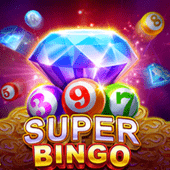 Super Bingo on JL95