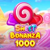 Sweet Bonanza 1000 on JL95