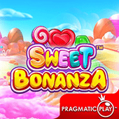 Sweet Bonanza on JL95