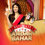 Ultimate Andar Bahar on JL95