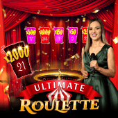 Ultimate Roulette on JL95