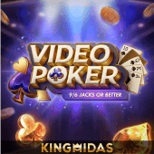Video Poker on JL95