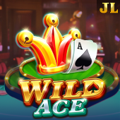 Wild Ace Slot on JL95