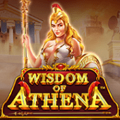 Wisdom of Athena on JL95